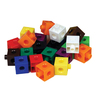 Edx Education Snap Linking Blocks, 100 Pieces 12010